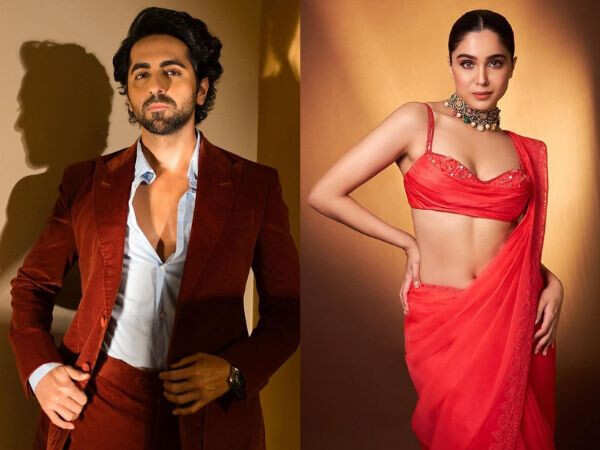 Ayushmann Khurrana
