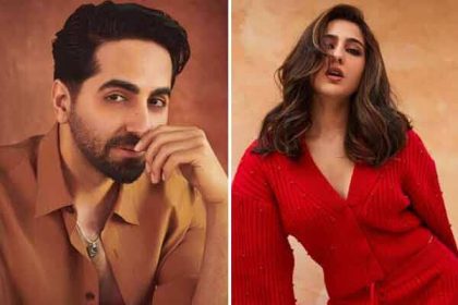 Ayushmann Khurrana