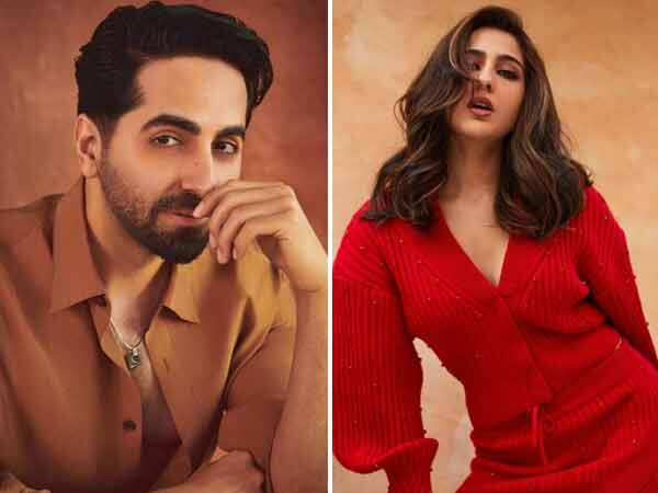 Ayushmann Khurrana