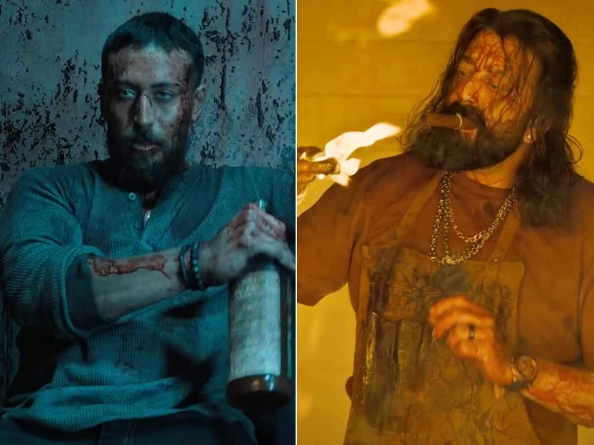 Baaghi 4