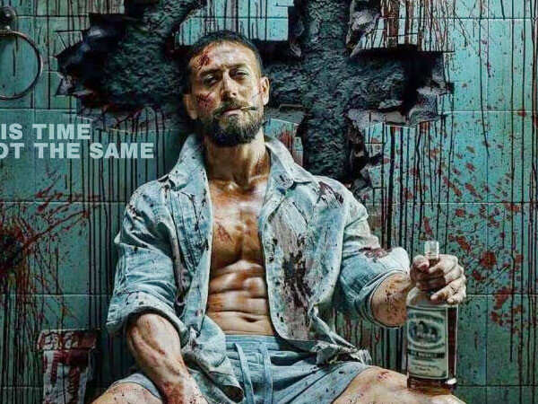 Baaghi 4