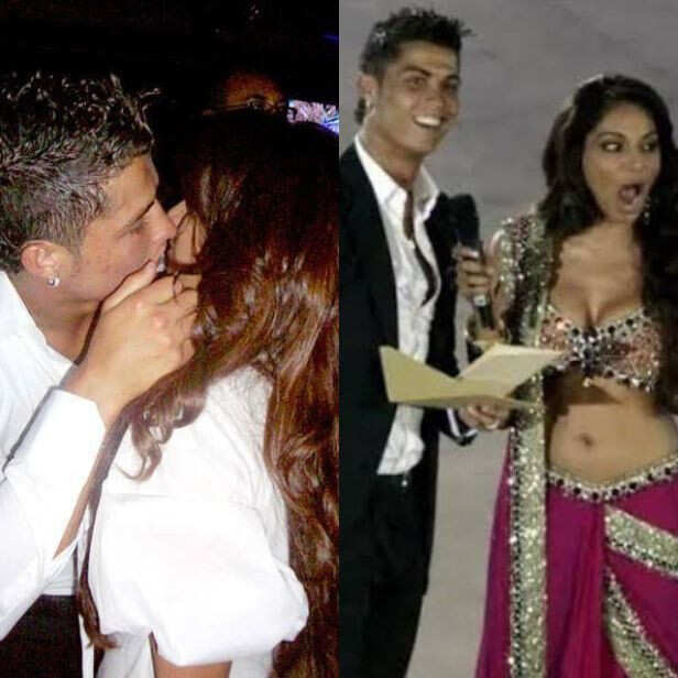 Bipasha Basu
