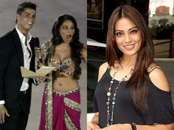 Bipasha Basu