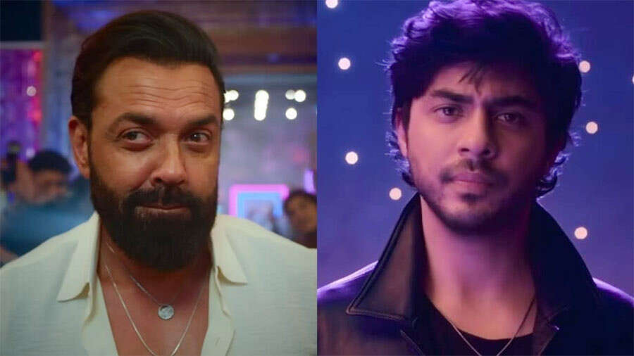 Bobby Deol