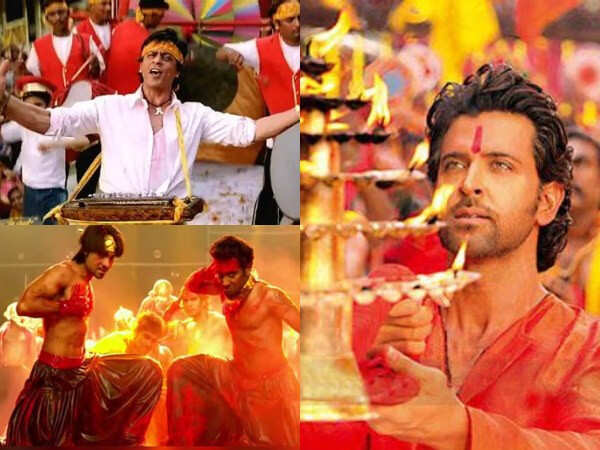 Bollywood