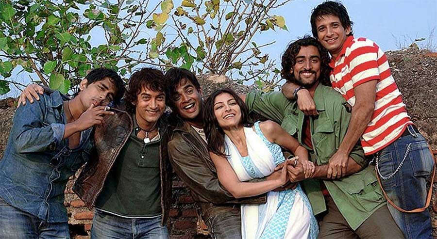 Bollywood Movies