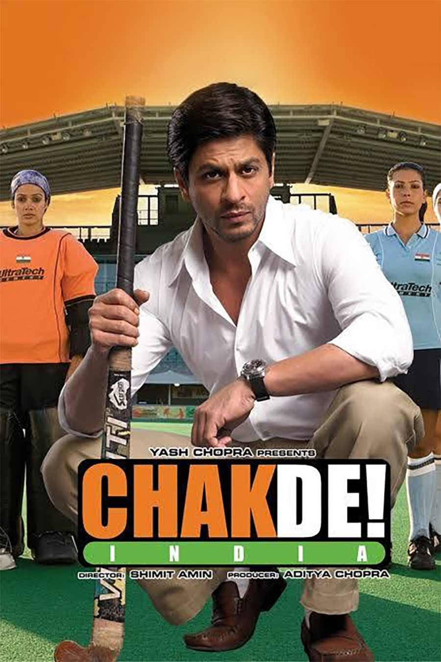 Bollywood Movies