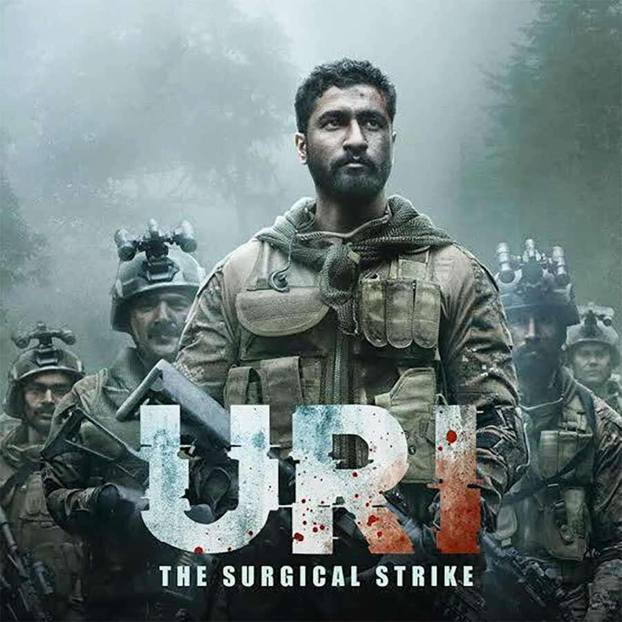 Bollywood Movies