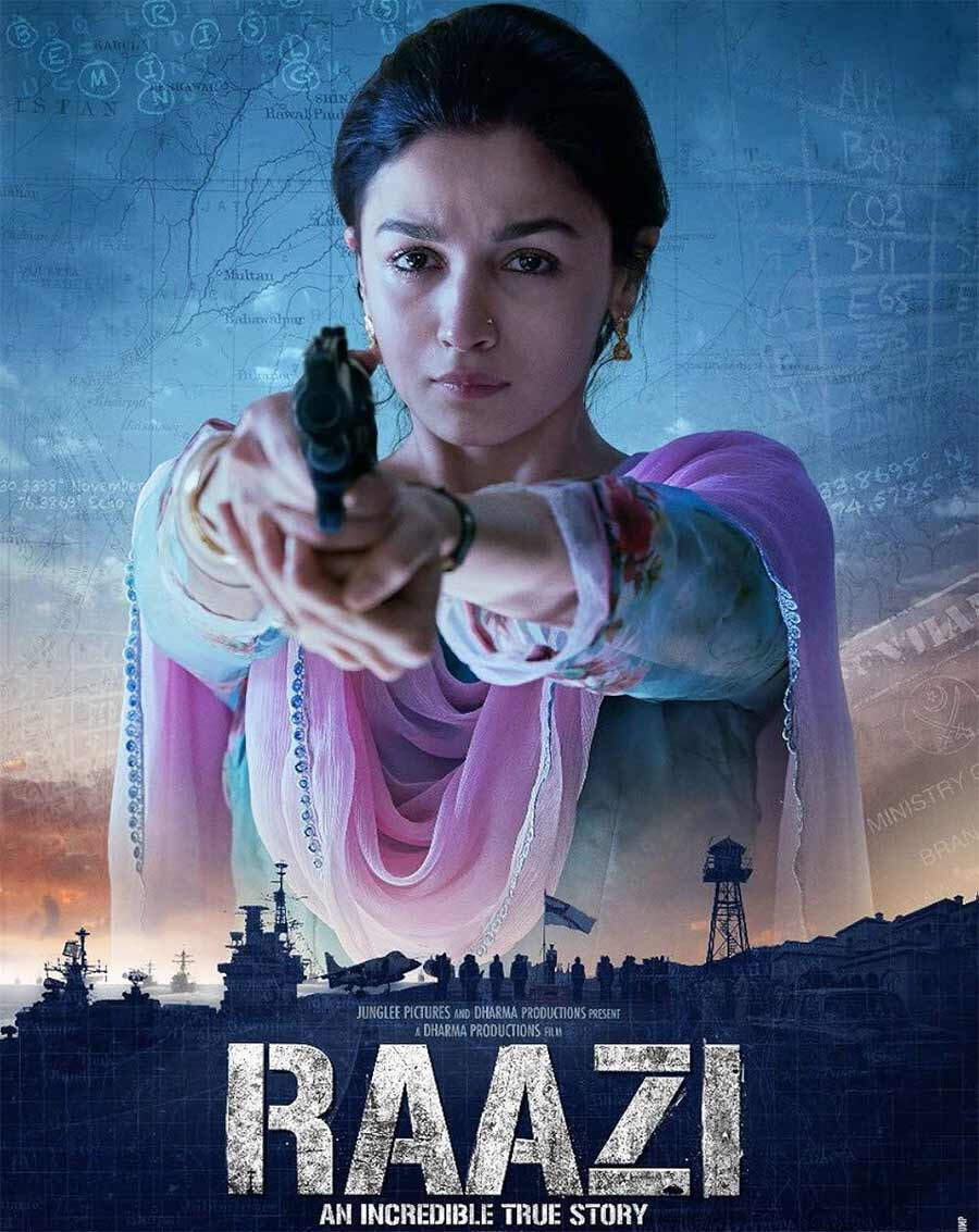 Bollywood Movies