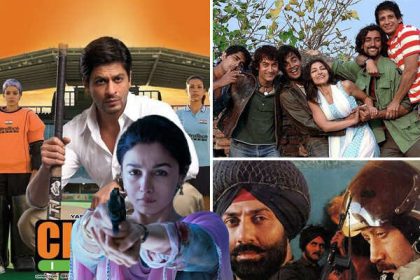 Bollywood Movies