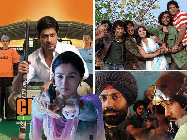Bollywood Movies