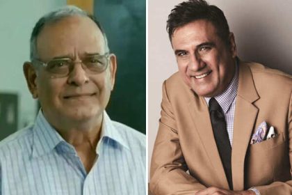Boman Irani