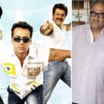 Boney Kapoor