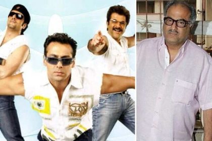 Boney Kapoor