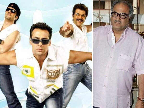 Boney Kapoor