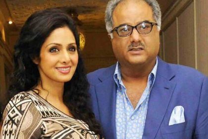 Boney Kapoor