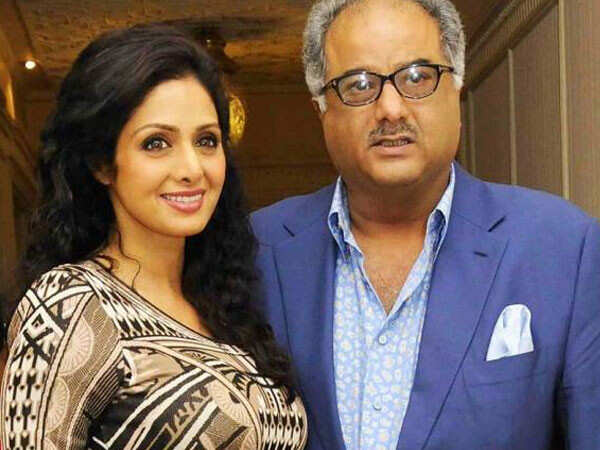 Boney Kapoor