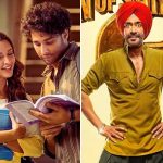 Box Office Report Son of Sardaar 2 Dhadak 2