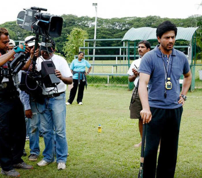 Chak De India Chak De India Chak De India Chak De India