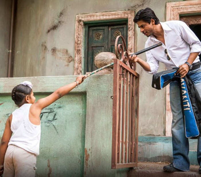 Chak De India Chak De India Chak De India Chak De India