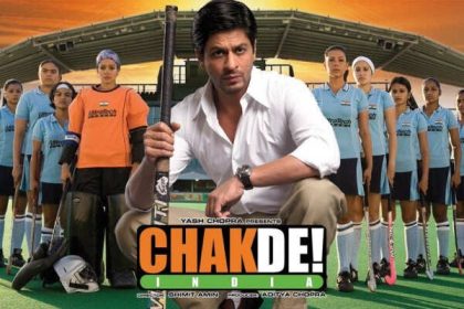 Chak De India Chak De India Chak De India Chak De India