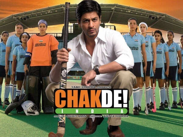 Chak De India Chak De India Chak De India Chak De India