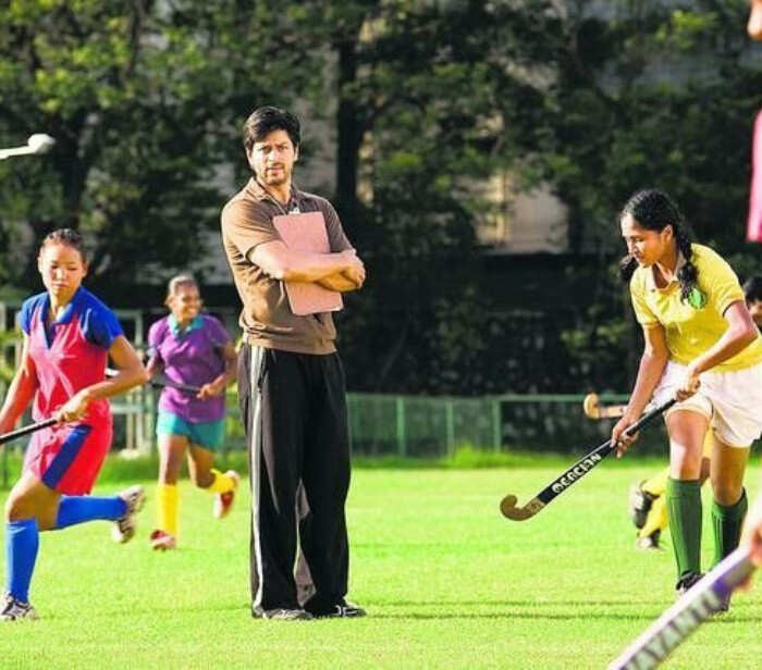 Chak De India Chak De India Chak De India Chak De India