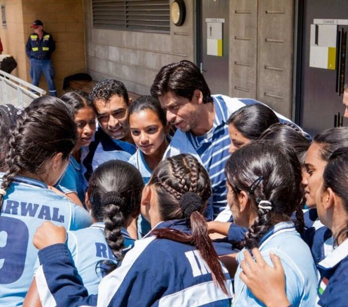 Chak De India Chak De India Chak De India Chak De India