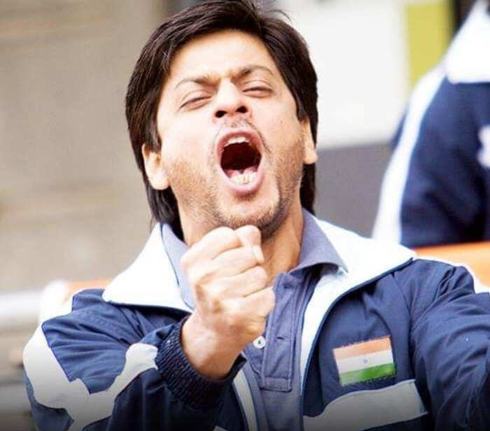 Chak De India Chak De India Chak De India Chak De India
