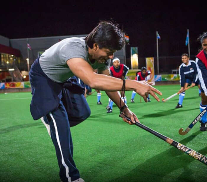 Chak De India Chak De India Chak De India Chak De India