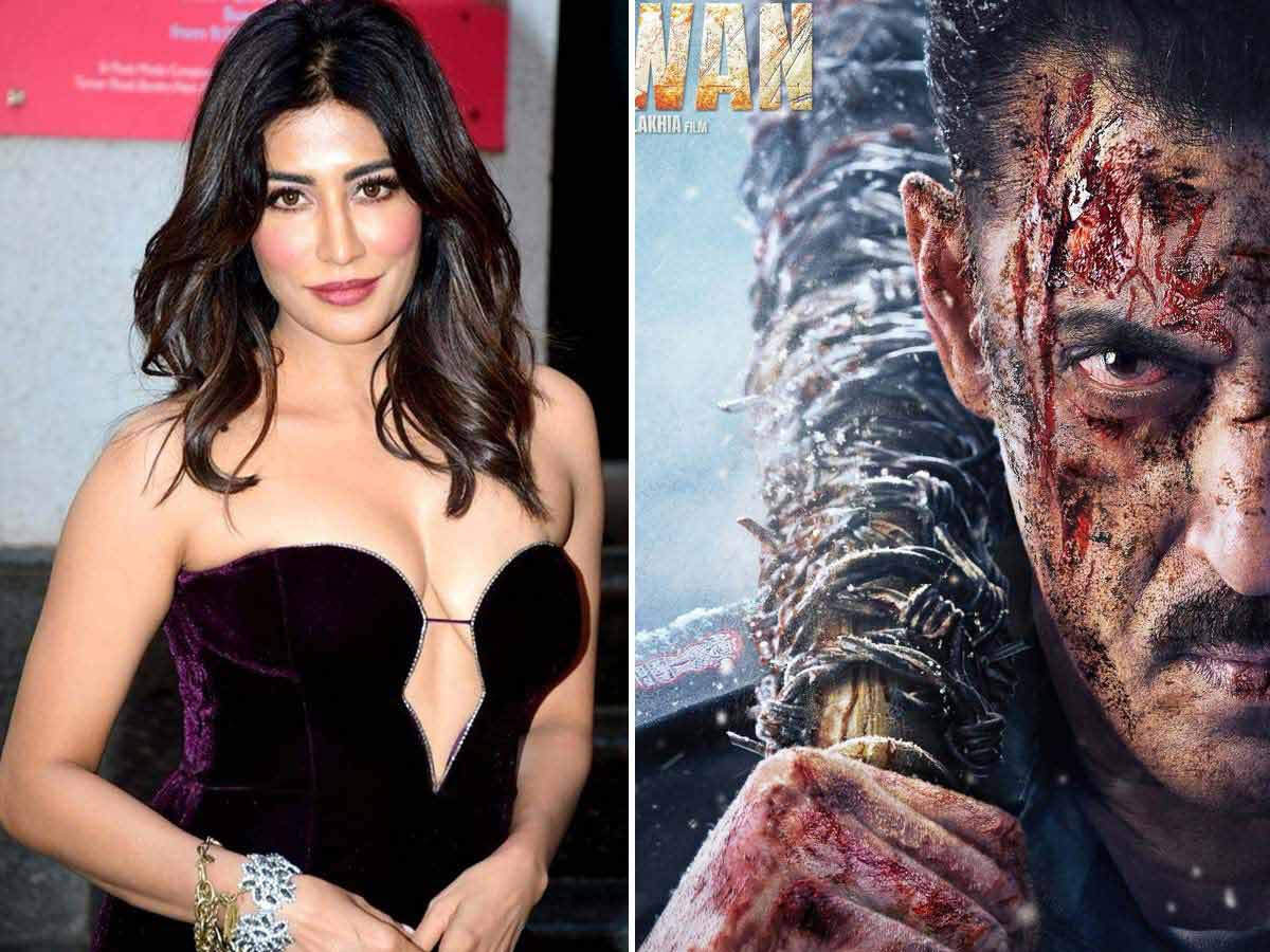 Chitrangda Singh