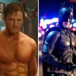 Chris Pratt