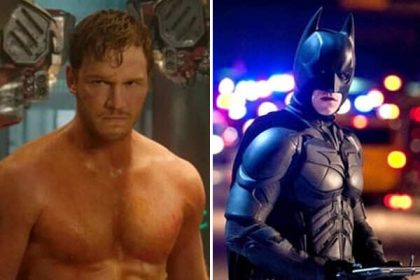 Chris Pratt