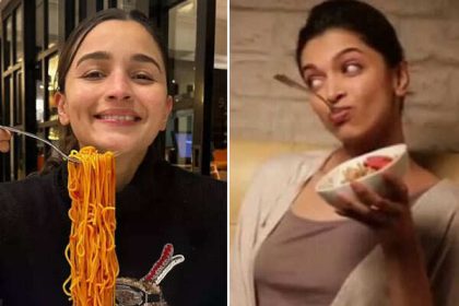 Deepika Padukone Alia Bhatt