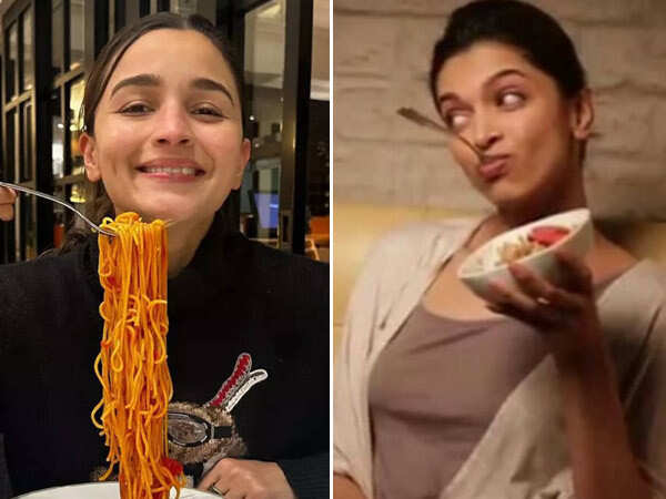 Deepika Padukone Alia Bhatt