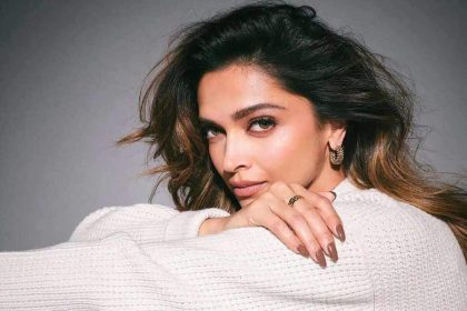 Deepika Padukone