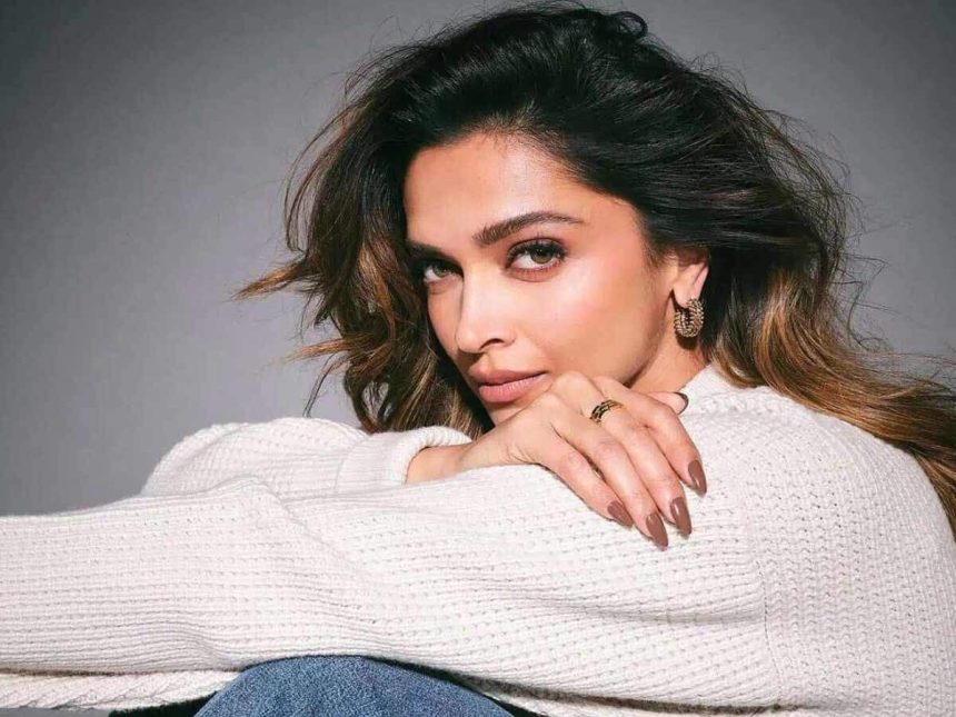 Deepika Padukone