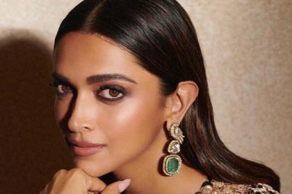 Deepika Padukone