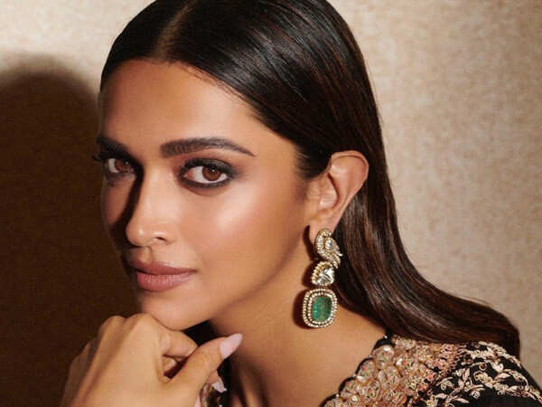 Deepika Padukone
