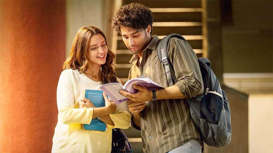 Dhadak 2 Box office report weekend
