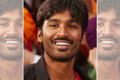 Dhanush Dhanush Dhanush