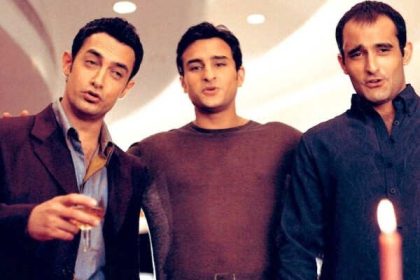 Dil Chahta Hai Dil Chahta Hai
