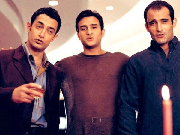 Dil Chahta Hai Dil Chahta Hai