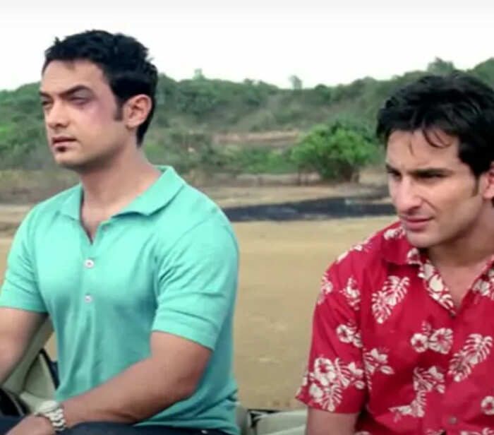 Dil Chahta Hai Dil Chahta Hai