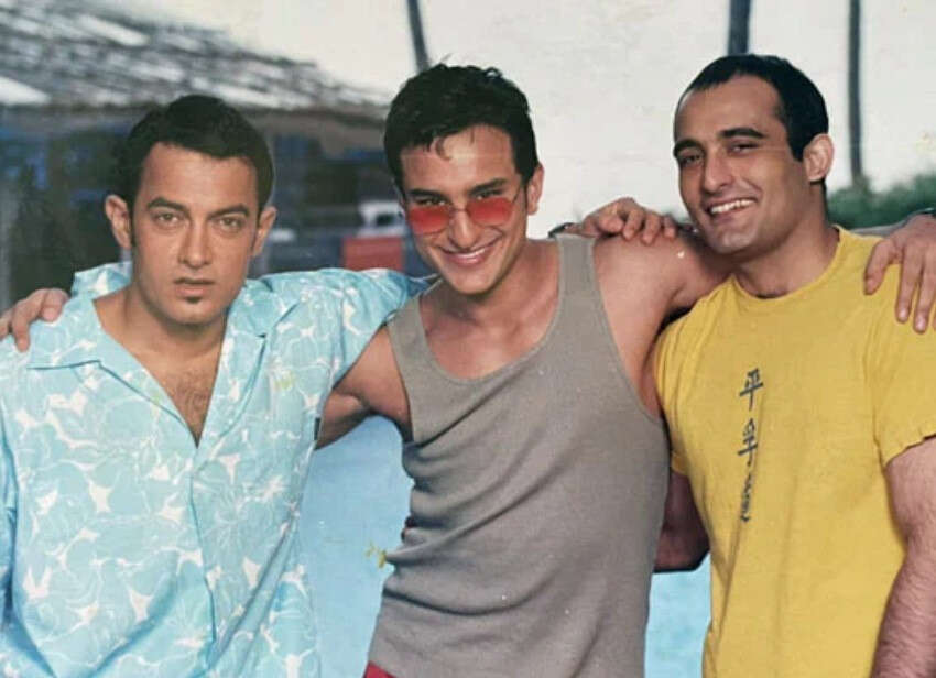 Dil Chahta Hai Dil Chahta Hai