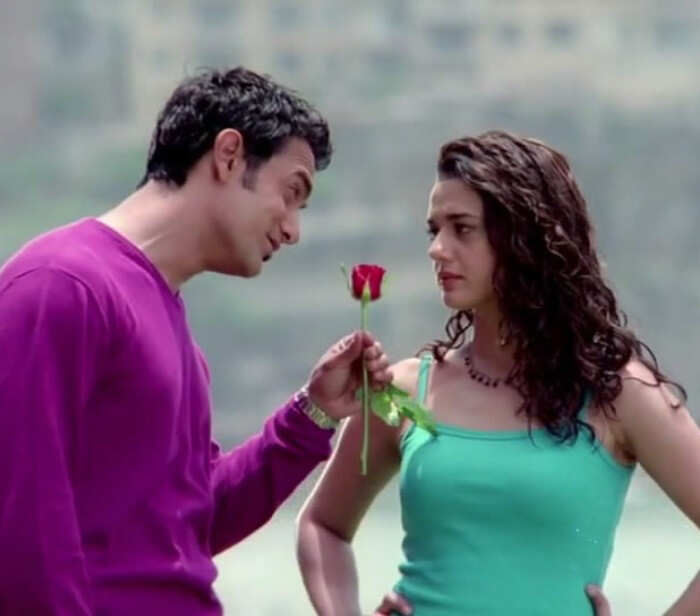 Dil Chahta Hai Dil Chahta Hai