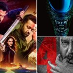 Everything we are watching this week