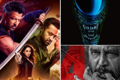 Everything we are watching this week