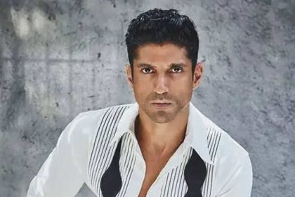 Farhan Akhtar