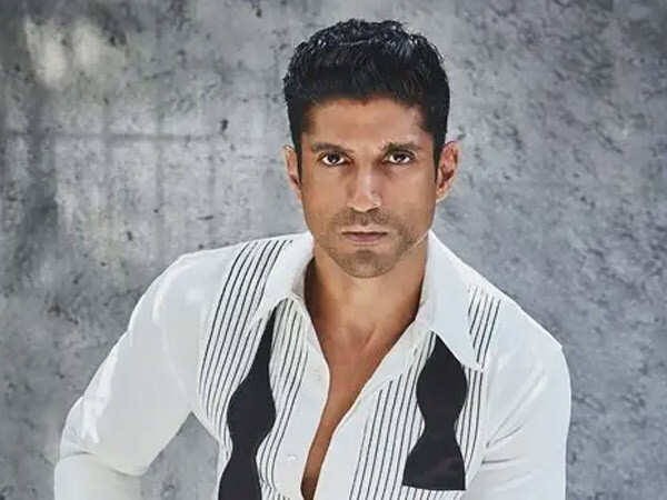 Farhan Akhtar